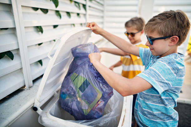 Attic Cleanout Services in Crossville, TN