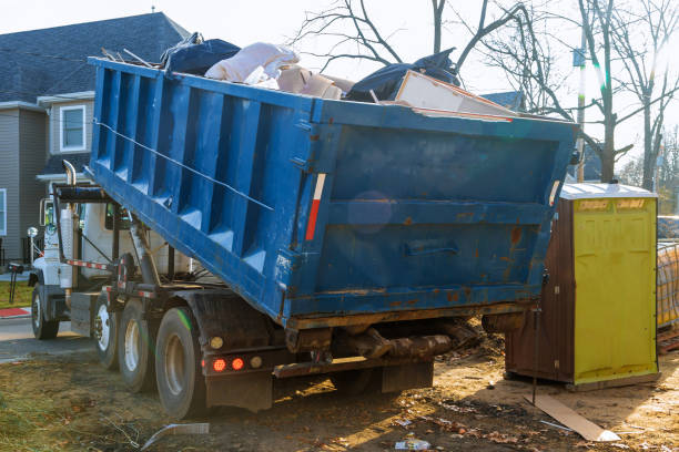 Best Attic Cleanout Services  in Crossville, TN