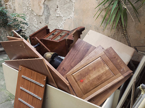 Best Yard Cleanup Services  in Crossville, TN